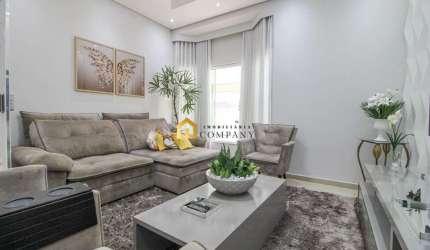 Casa Sobrado no Wanel Ville - Sorocaba/SP