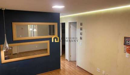 Ed. Residencial Morada das Artes - Apartamento Padrão na cidade de Sorocaba interior de SP.