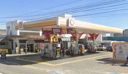 Ponto Comercial à venda no bairro Além Ponte - Sorocaba/SP, Zona Leste
