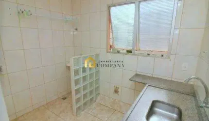 Ed. das Ilhas - Apartamento a venda no Ed. Cordilheiras no bairro Jd. Guadalajara em Sorocaba /SP.