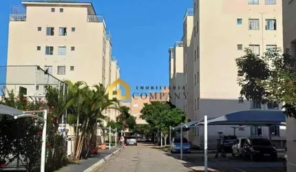 Ed. Villa Bella - Apartamento a venda no Ed. Villa Bella