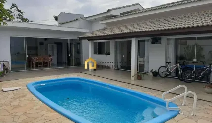 Condomínio Lago da Serra - Casa Térrea para locação no Condomínio Lago da Serra - Araçoiaba da Serra/SP
