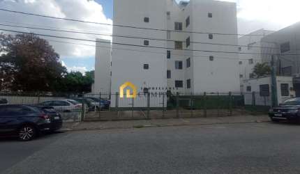 Ed. Maison de France - Apartamento 2 dormitórios opção de 3 ou escritório Jardim Faculdade.