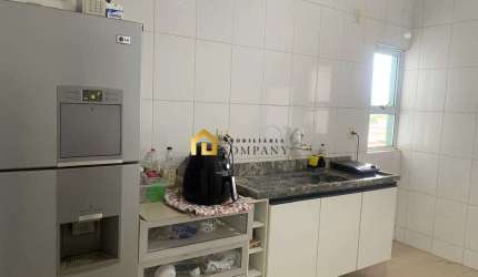 Ed. Residencial Cidade Jardim - Apartamento em Sorocaba/SP