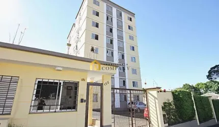 Ed. Sorrento - Apartamento no Ed. Sorrento em Sorocaba/SP