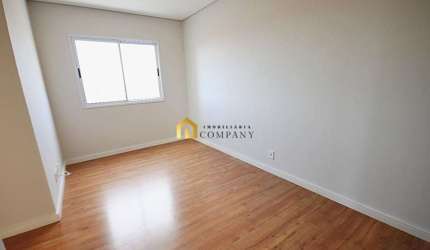 Ed. Residencial Safira - Apartamento com 3 dormitórios no Ed. Residencial Safira em Sorocaba/SP