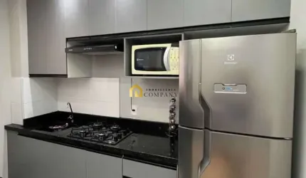 Ed. Parque Serra Bonita - Apartamento térreo à venda em Sorocaba/SP
