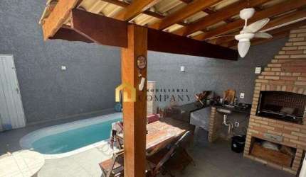 Casa Térrea localizada no bairro Jardim São Guilherme-Sorocaba/SP