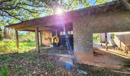 Chácara  à  venda,  em Sorocaba-SP.