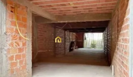 Casa sobreposta na cidade de Sorocaba interior de SP