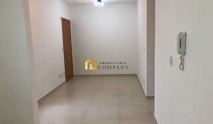 Ed. Serra Azul - Apartamento no Vila Nova Sorocaba-Sorocaba/SP