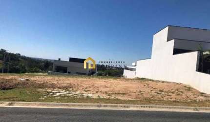 Condomínio Sunlake - Terreno no Condomínio Sunlake em Sorocaba/SP