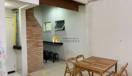 Ed. Garden Hill - Apartamento no Garden Hill- Sorocaba/SP