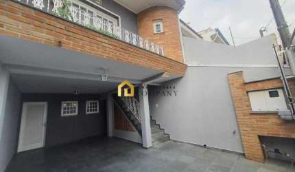 Sobrado à venda Altos do Itavuvu