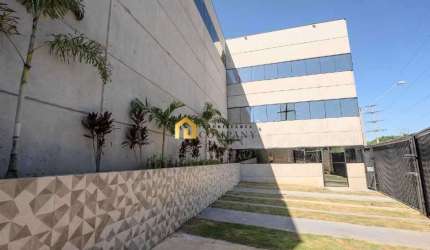 Pavilhão/Galpão Industrial/Sorocaba/SP.