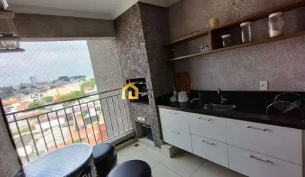 Ed. Zoncolan - Apartamento em Sorocaba/SP
