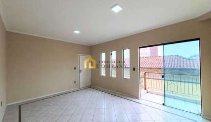 Ed. Paineiras - Apartamento Padrão à venda, na zona leste,  em Sorocaba-SP.