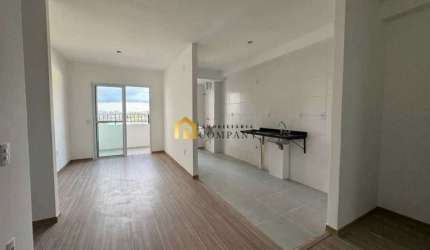Ed. JR Campolim - Apartamento  novo na cidade de Sorocaba interior de SP