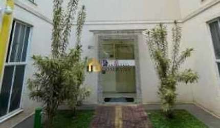 Ed. Residencial Santinni - Apartamento Padrão na cidade de Sorocaba interior de SP.