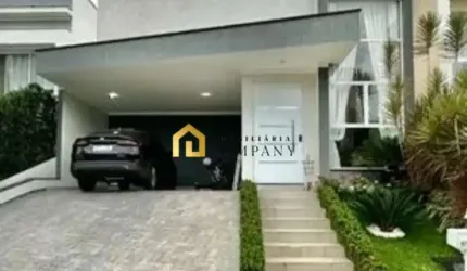 Condomínio Villagio Milano - Aluga-se/ casa  térrea /no condomínio Villagio Milano- Jardim Wanel Ville V-Sorocaba/SP