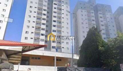 Ed. Arco Íris - Apartamento no Parque Três Meninos-Sorocaba/SP