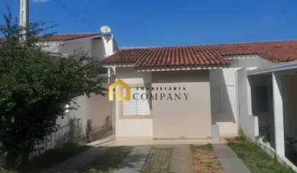 Village Terra Nova Sorocaba - Casa em Condomínio na cidade de Sorocaba interior de SP