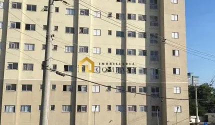 Ed. Vale Verde Ipanema - Apartamento à Venda no Vale Verde Ipanema - Sorocaba/SP