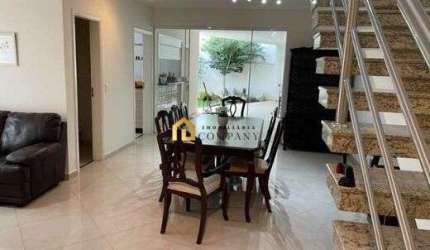 Condomínio Villa dos Inglezes - Casa no Condomínio Villa dos Inglezes- Sorocaba/SP