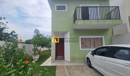 Casa em Sorocaba-Sorocaba/SP