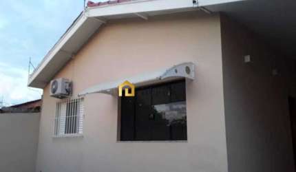 Casa Térrea na cidade de Sorocaba interior de SP