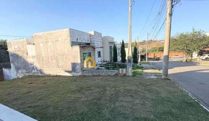 Condomínio Horto Florestal 3 - Terreno  à venda em Condomínio, Sorocaba /SP.