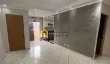 Ed. Zelinda - Apartamento Padrão no Ed. Zelinha na Vila Barão  - Sorocaba/SP