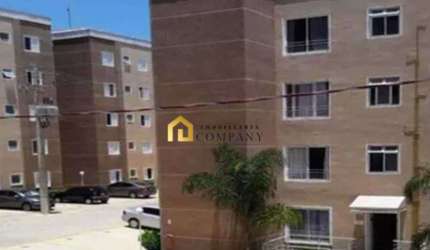Ed. Residencial Spazio Della Vita - Apartamento Padrão na cidade de Sorocaba interior de SP