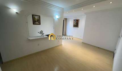 Ed. Villa Realle - Apartamento na Cobertura localizado no Ed. Villa Reale-Sorocaba/SP
