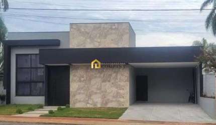 Condomínio Horto Florestal 1 - Casa Térrea com Piscina no Condomínio Horto Florestal 1 –  Sorocaba/SP