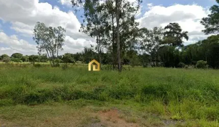 Área Residencial/Comercial- Araçoiaba da Serra/SP