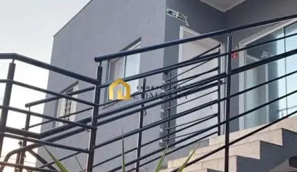 Ed. Residencial Millennium I - Apartamento Kitnet no Residencial Millennium no Wanel Ville - Sorocaba/SP