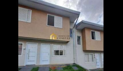 Village Ecoville I - Casa em Sorocaba-SP