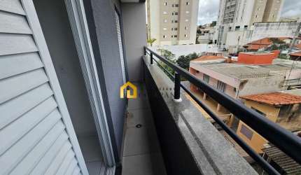 Ed. La Villette Residence - Apartamento no Ed. La Villette Residence em Sorocaba/SP