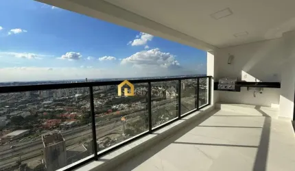 Ed. Best View Campolim - Apartamento Novo no Ed. Best View no Parque Campolim em Sorocaba/SP