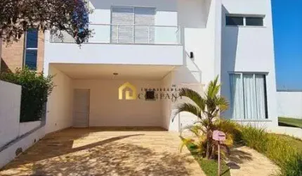 Condomínio Villagio Milano - Casa no Condomínio Villagio Milego-Sorocaba/SP