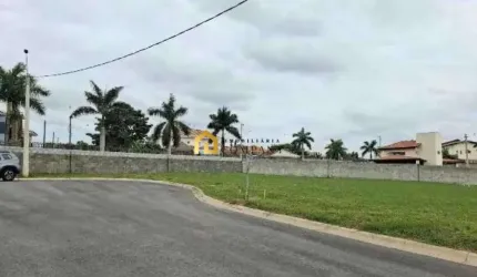 Condomínio Villaggio Itália - Terreno em Condomínio à venda em Sorocaba/SP