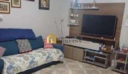 Imóvel com 3 Casas Térreas Independentes na Vila Jardini - Sorocaba/SP