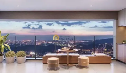 Ed. Boa Vista Square Residence - Apartamento de 161m² no Boa Vista Square Residence em Sorocaba/SP!