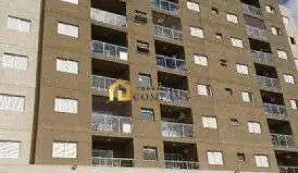 Ed. Mirante da Colina - Apartamento no Condomínio Mirante da Colina em Sorocaba/SP