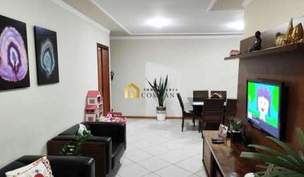 Ed. Páteo Vera Cruz - Apartamento no Edifício Páteo Vera Cruz - Jardim Vera Curz - Sorocaba/SP