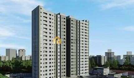 Ed. Green Life - Apartamento Cobertura Duplex de 3 dormitórios no Ed. Green Life em Sorocaba/SP