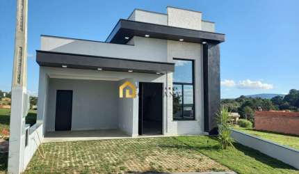 Condomínio Reserva Ipanema - Excelente Casa no Condomínio Reserva Ipanema em Sorocaba/SP