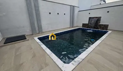 Condomínio Ibiti Reserva - Casa em Condomínio Sorocaba/SP