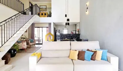 Condomínio Ibiti Reserva - Casa a Venda no Condominio Ibiti Reseva!